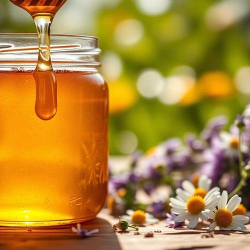 benefits-of-mixed-floral-honey
