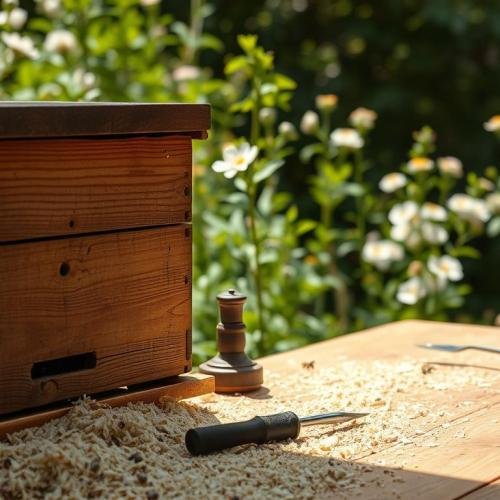 what-causes-broodless-hives