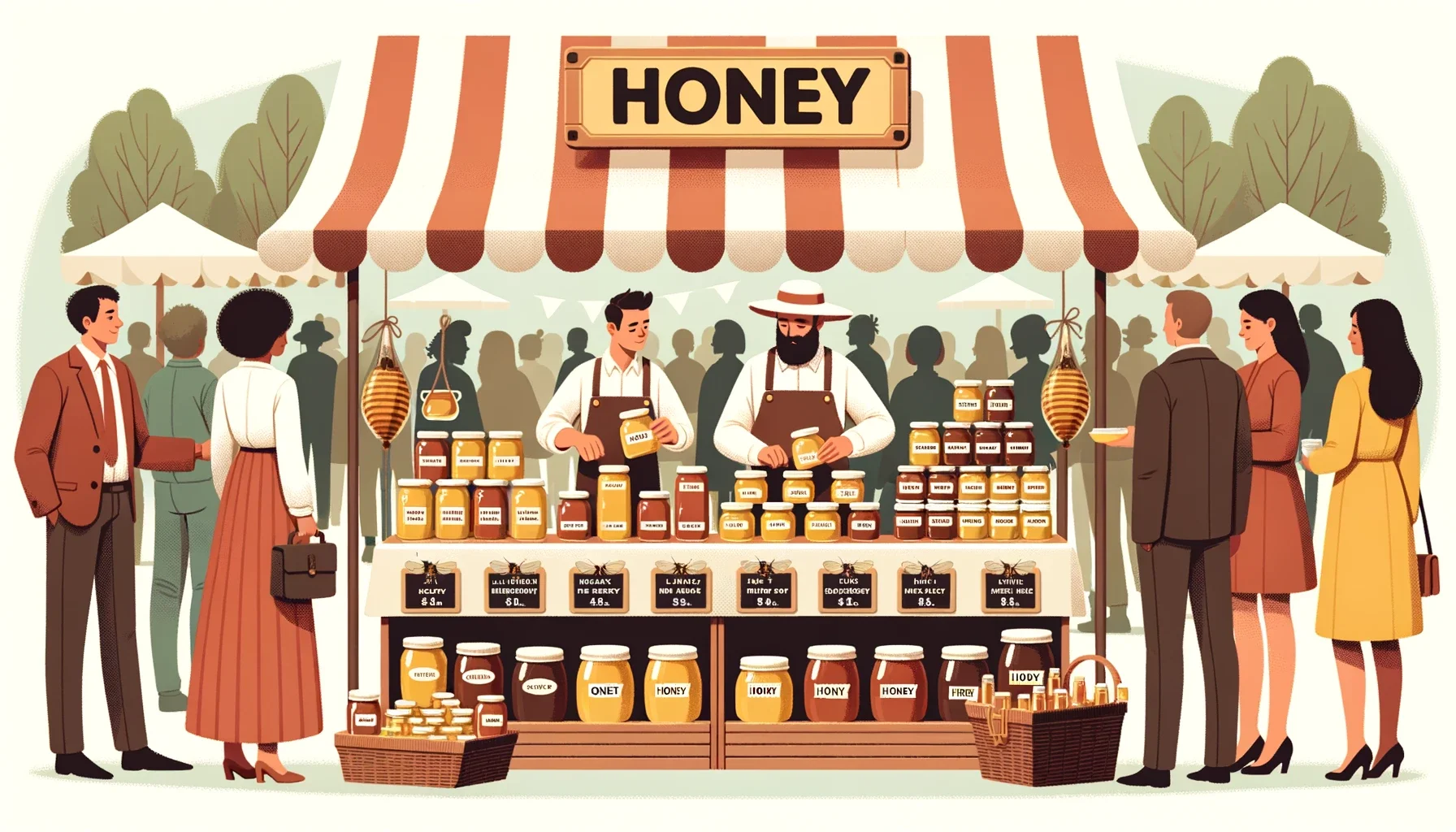 beekeeping for profit image 1
