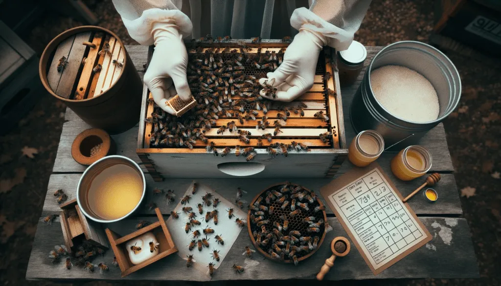Beekeeping best practices image 3
