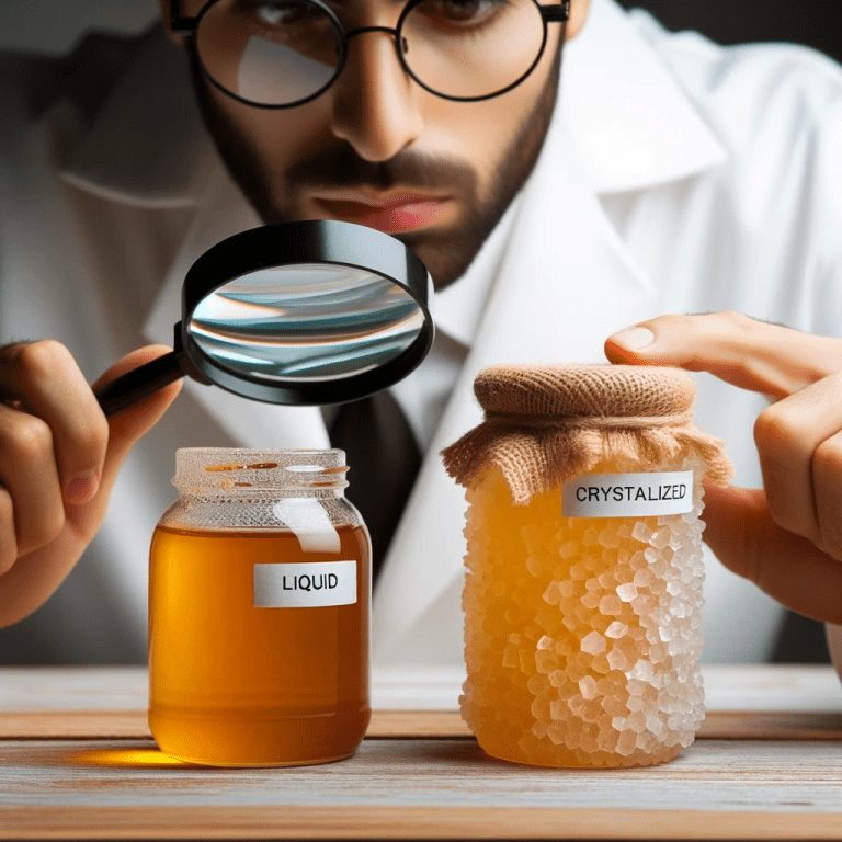 Honey Grading Standards An Indepth Analysis