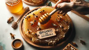 Honey production and sustainability image 4