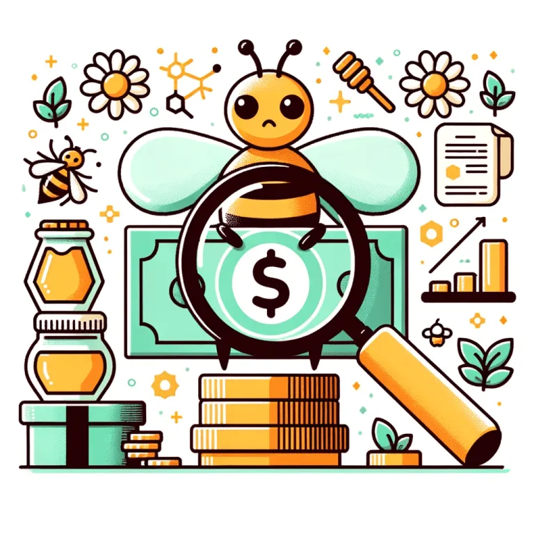 Honey production costs image 3