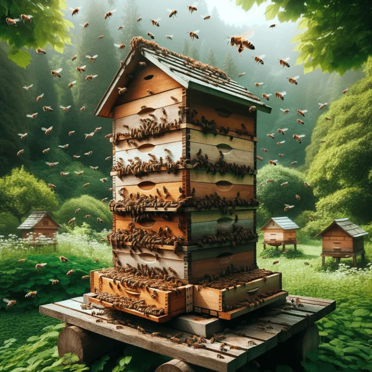 Flow hive image 4