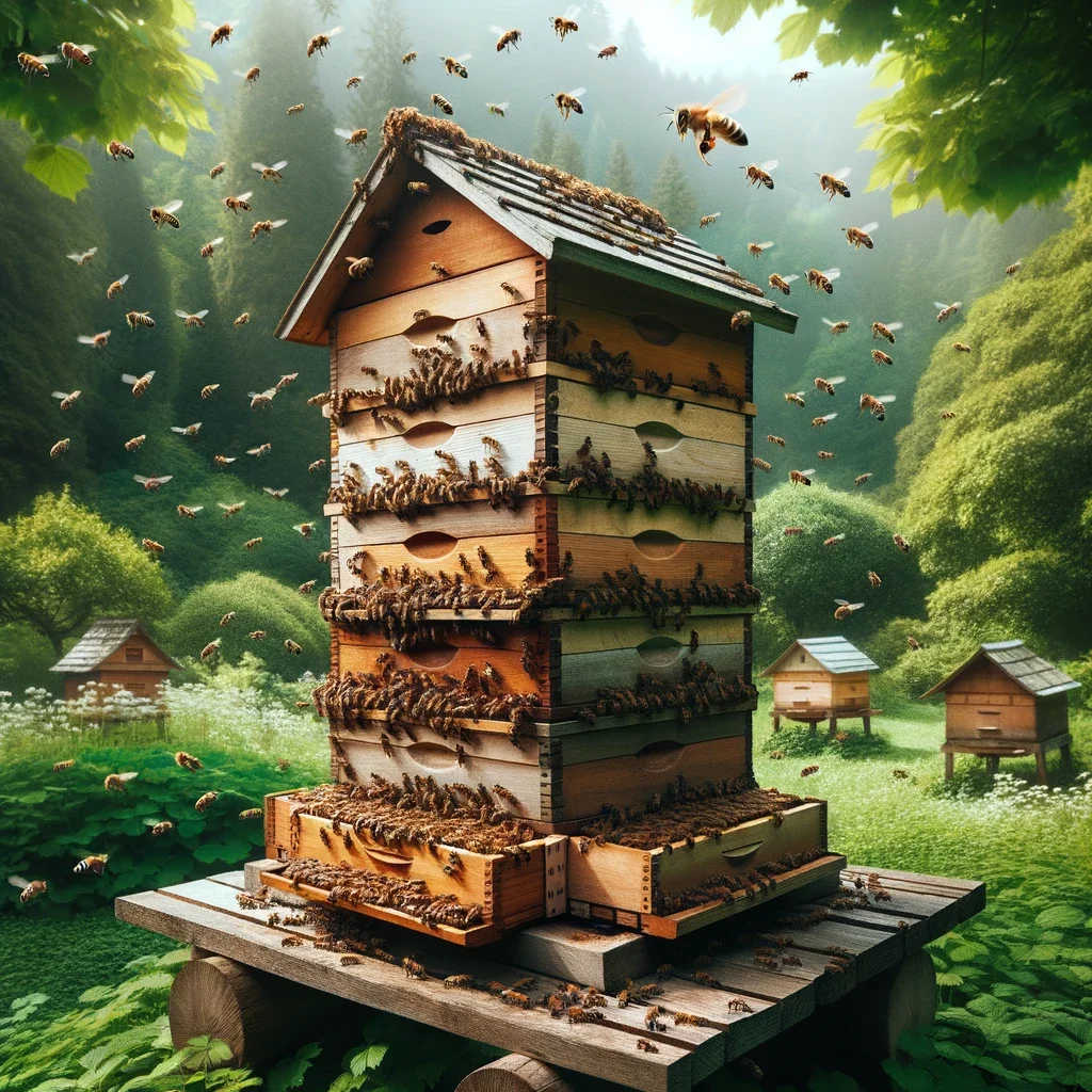 Flow hive image 4