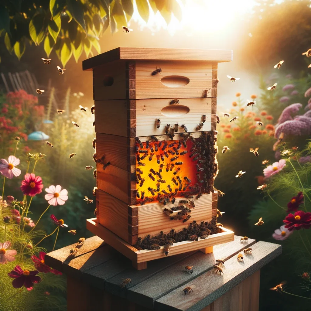 Flow hive image 4
