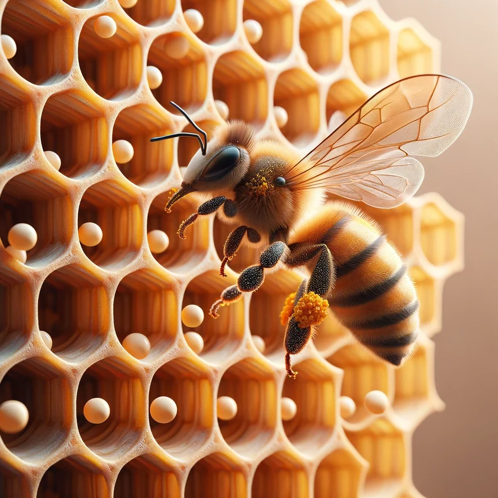 Hex Hive image 1