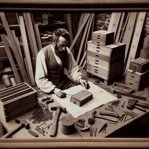 smith hive image 3