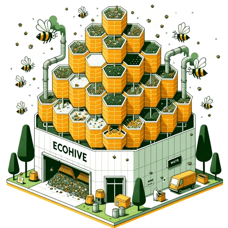 eco hive image 2