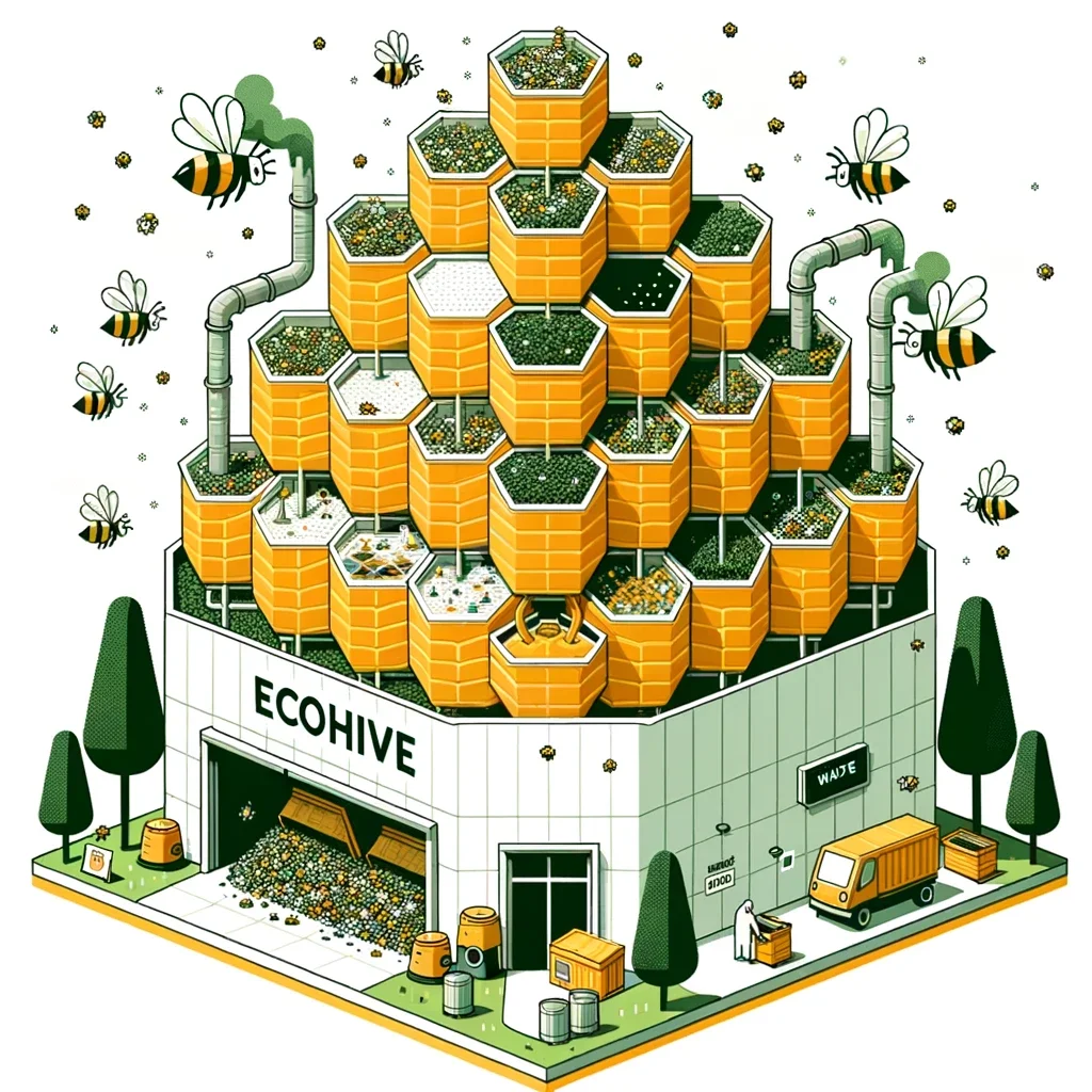 eco hive image 2