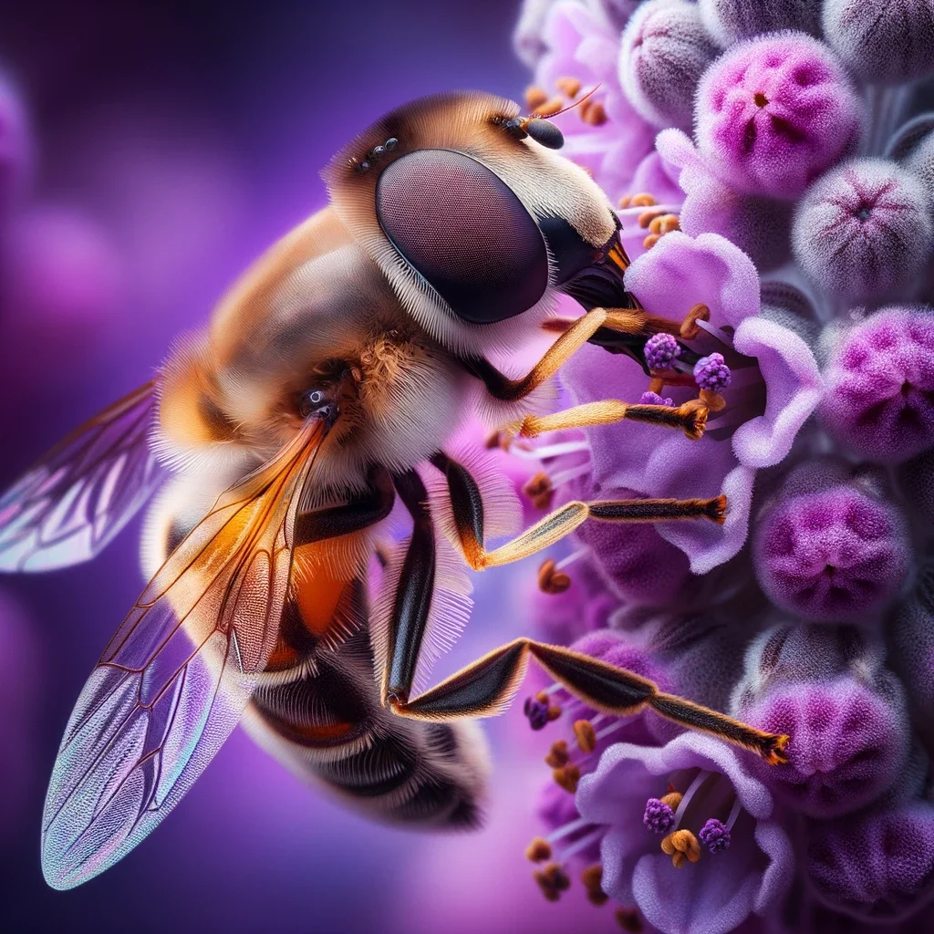 Drone Bee image 1