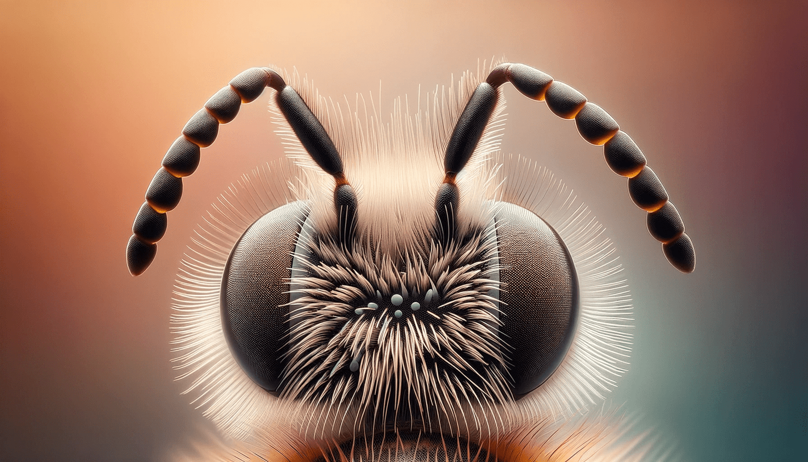 Bee Antennae Function An Indepth Exploration