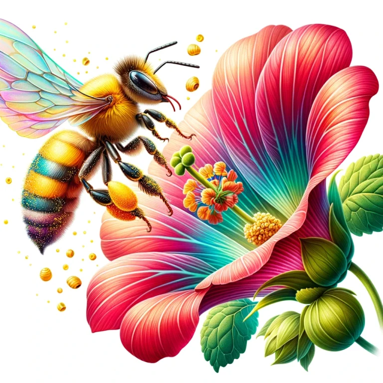 Bee Pollen collection image 2