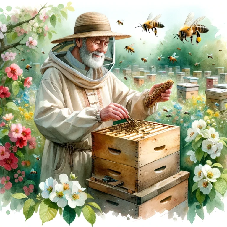 Hive Repair Image 2