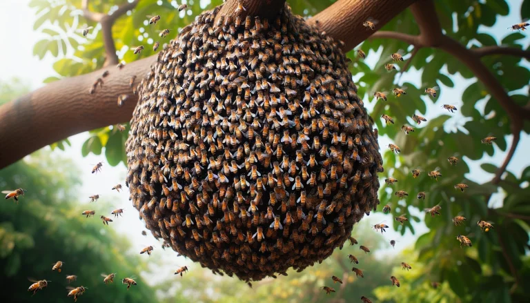 Swarming preparation image 3