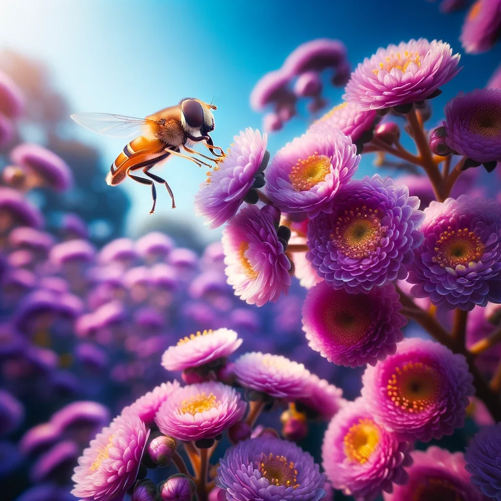 drone bee image 2