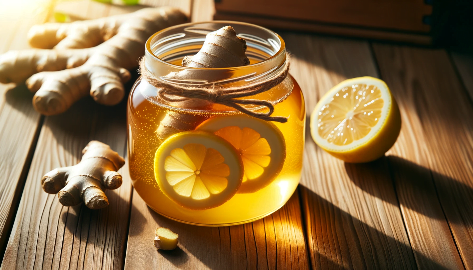 Honey Curing: Nature's Sweet Medicine