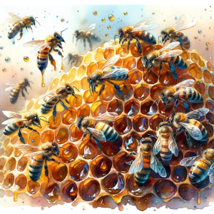 Bee Swarming Prevention: An Essential Guide for Beekeepers