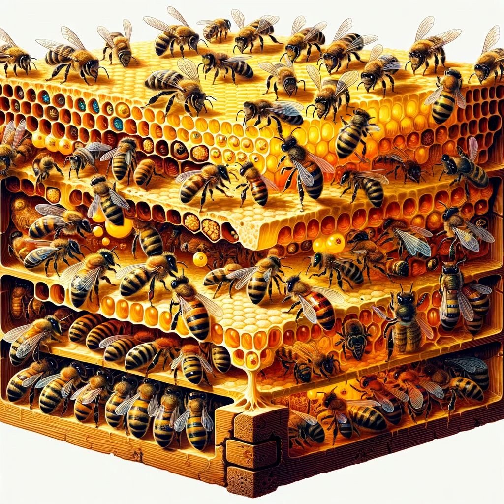 BeeHive expansion and growth image 3