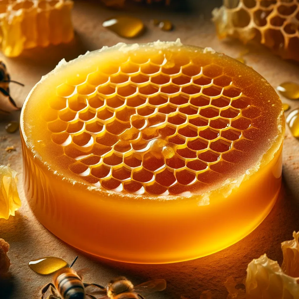 Bee wax extraction benefits image 1