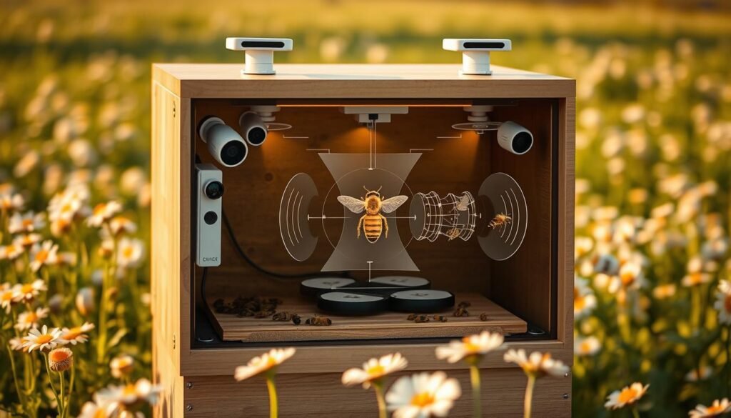 Benefits of AI-based Hive Monitoring Systems in Apiculture