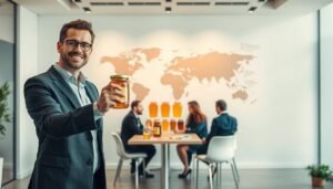 B2B honey sales strategies