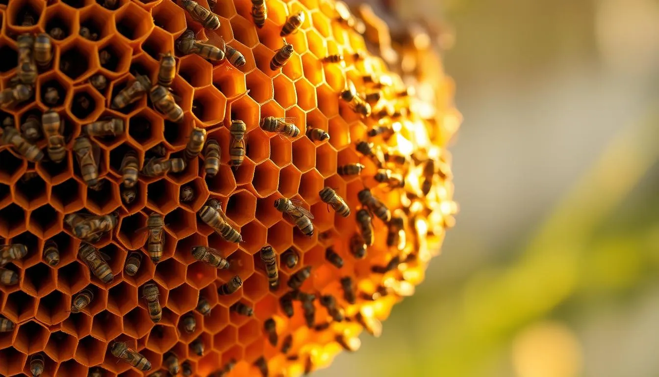 Bee brood management