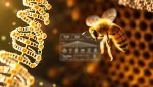 Bee genetics