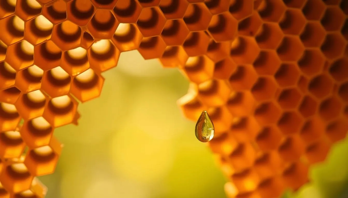 Bee venom uses