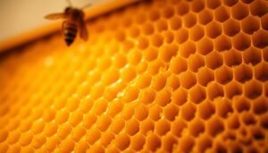 Bee wax extraction