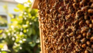 Beehive installation