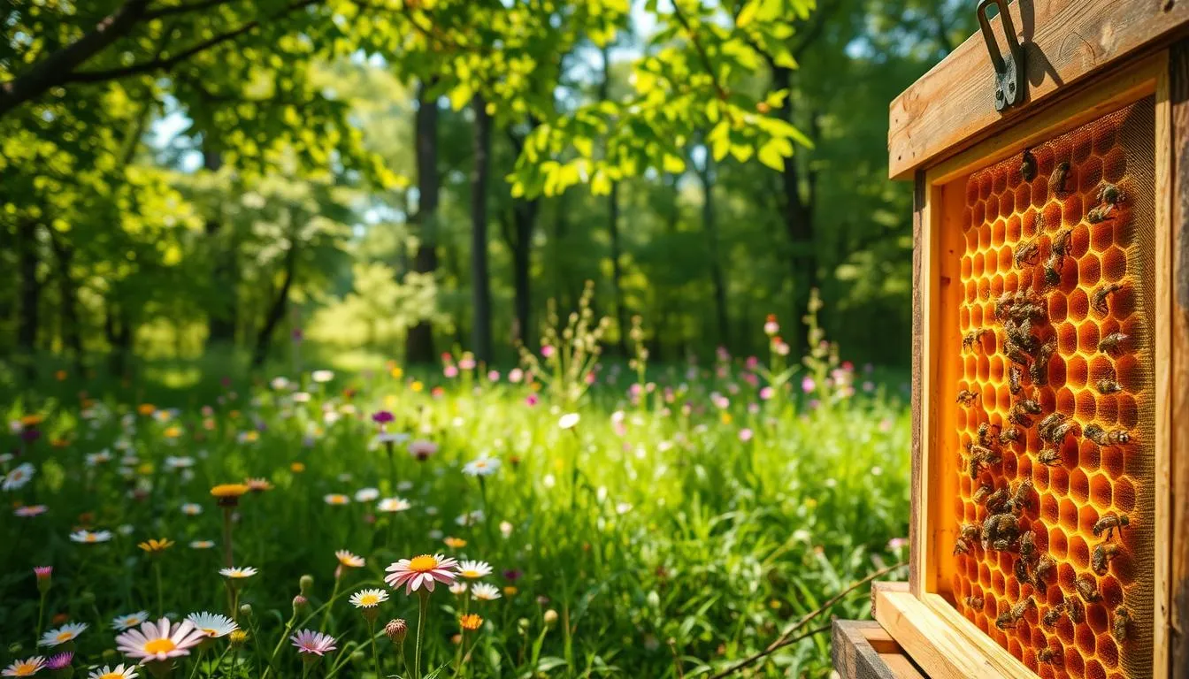 Beekeeping basics