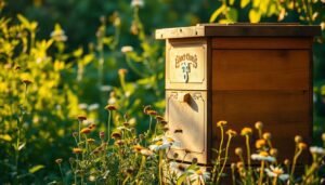 Beekeeping equipment