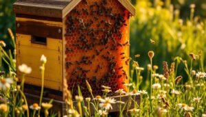 Beekeeping for beginners