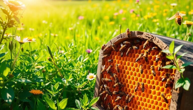 Beekeeping mistakes