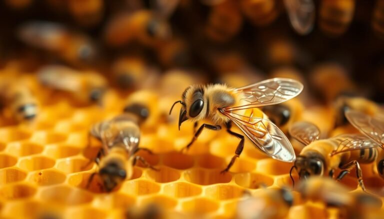 Brood pheromone functions and effects