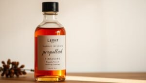 Creating value-added propolis goods