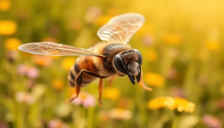 Drone bee function
