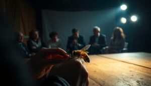 Ethical queen wing clipping debate