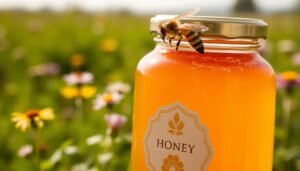 Ethical standards for honey labeling