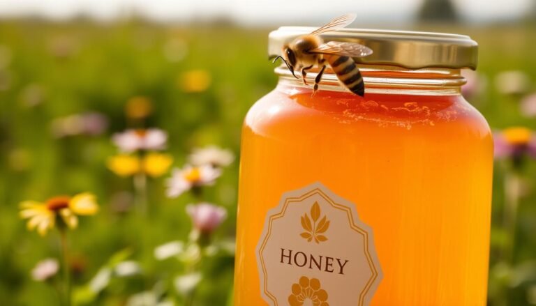 Ethical standards for honey labeling