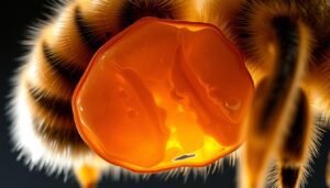 Fat body function in honeybees