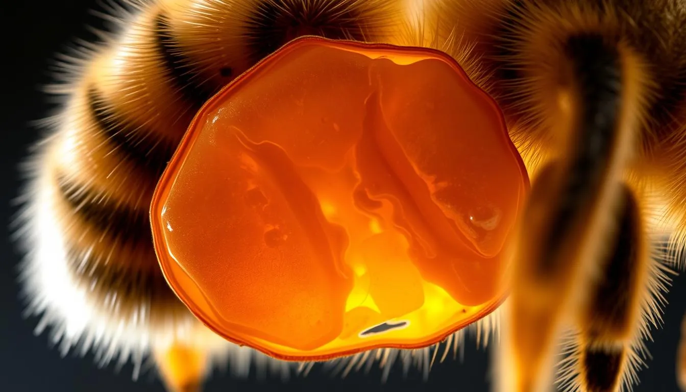 Fat body function in honeybees