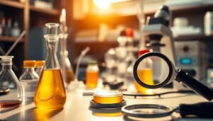 Honey adulteration detection methods