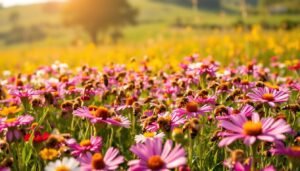 Honeybee field behavior