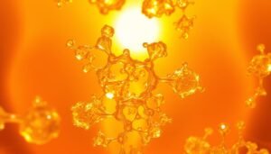 How heating alters honey enzymes