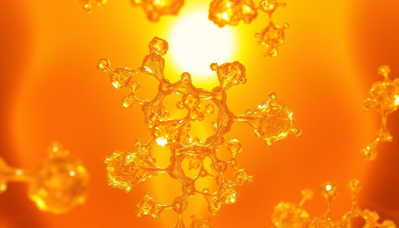How heating alters honey enzymes