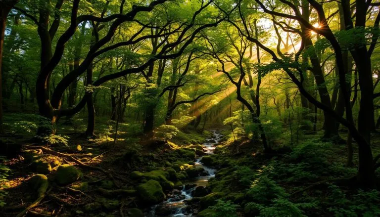 How landscape fragmentation impacts colonies