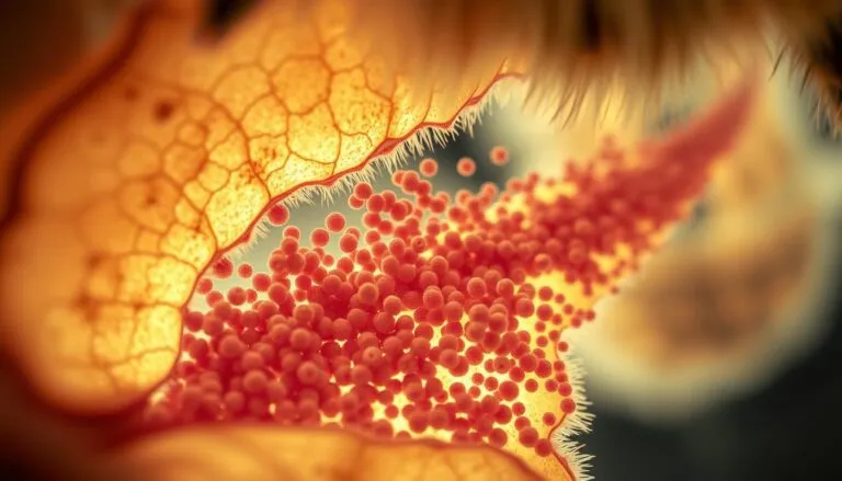 How pesticides disrupt bee gut bacteria