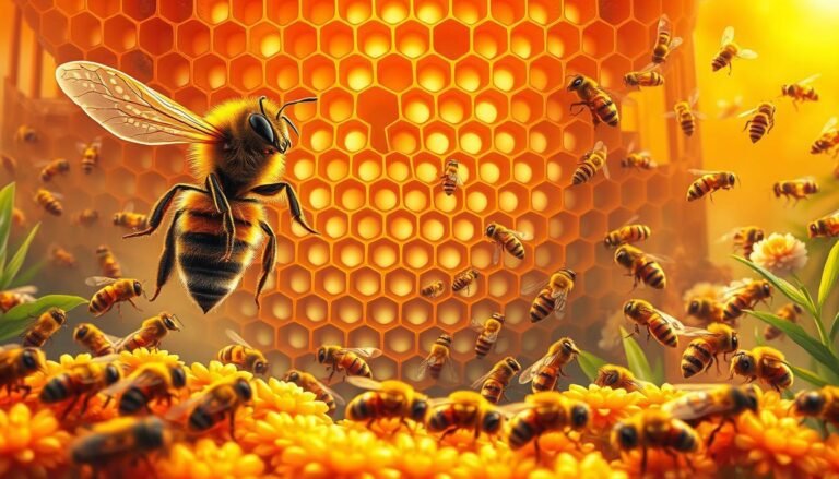 How queen quality affects colony lifespan